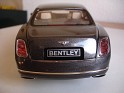 1:18 Minichamps Bentley Mulsanne 2010 Marrón Metálico. Subida por Ricardo